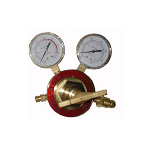 22HB Acetylene regulator