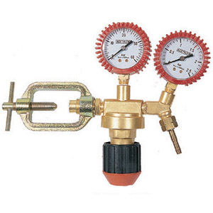 AR-40 Acetylene regulator