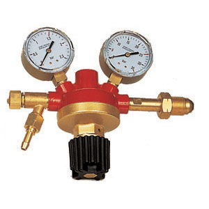 AR-60 Acetylene regulator