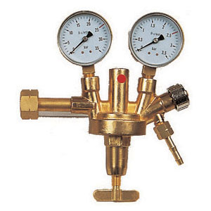 AR-65 Acetylene regulator