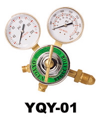 YQY-01 Oxygen regulator