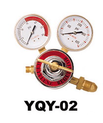 YQY-02 Acetylene regulator