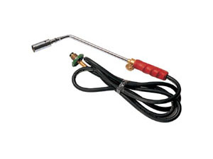 HT-10 Japanese type heating torch